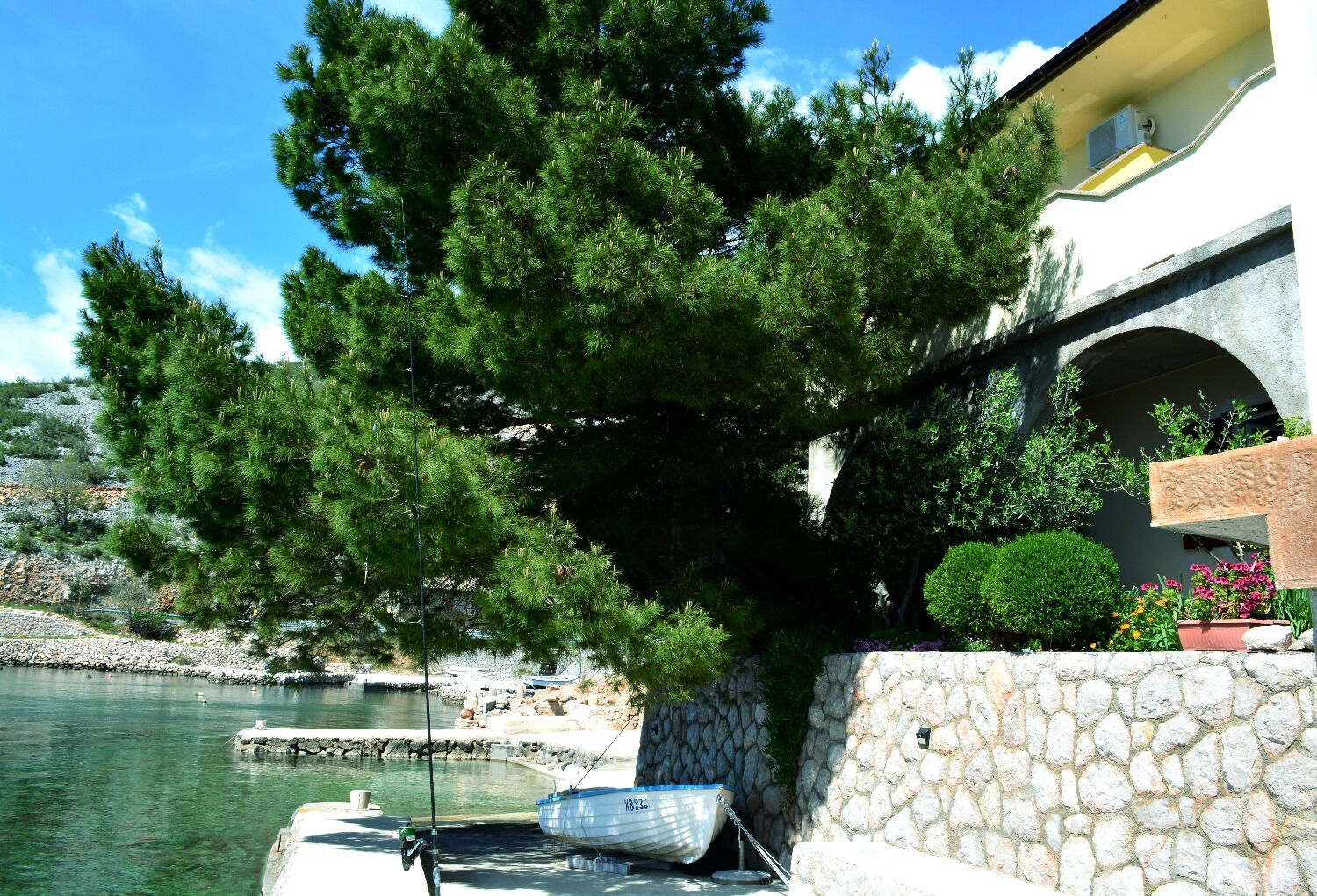 Apartment Maris 112301-A1