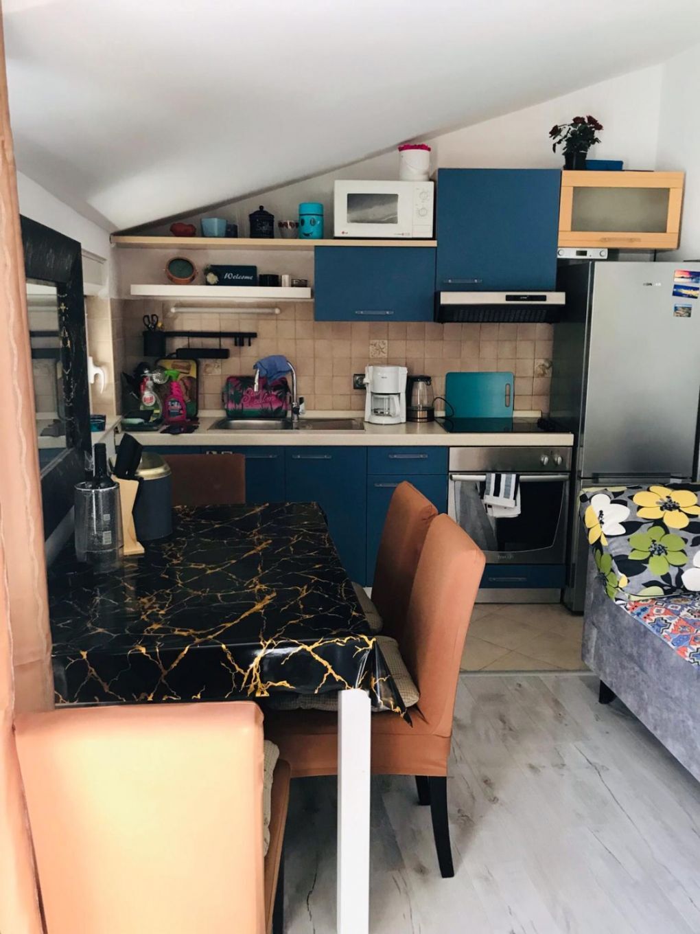 Apartment Mare 110591-A3