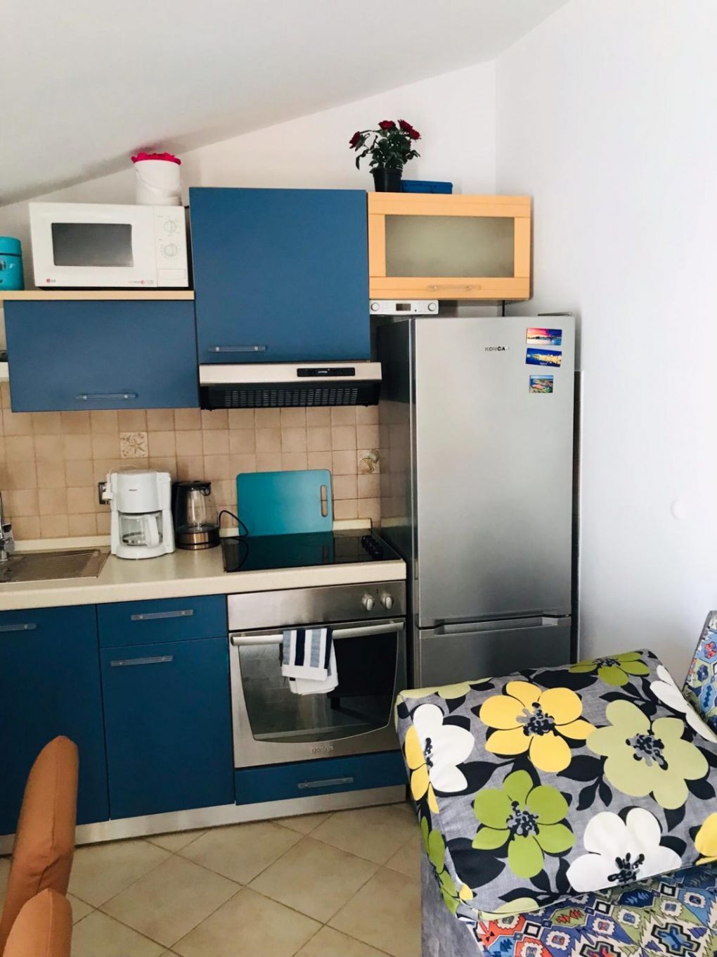 Apartment Mare 110591-A3