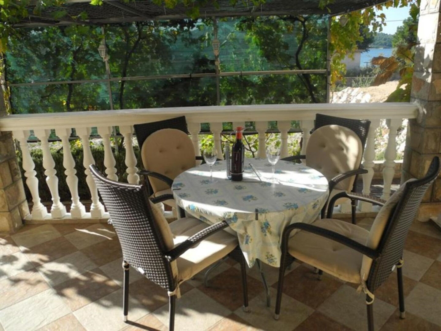 Apartments Maca 11232-A1