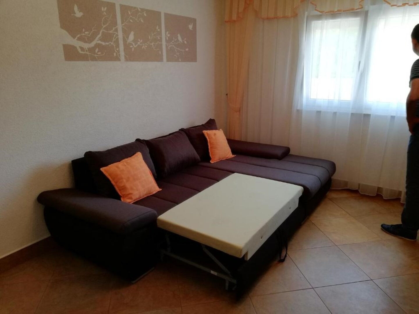 Apartments Maca 11232-A1