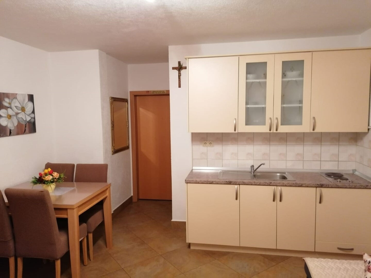 Apartments Maca 11232-A1