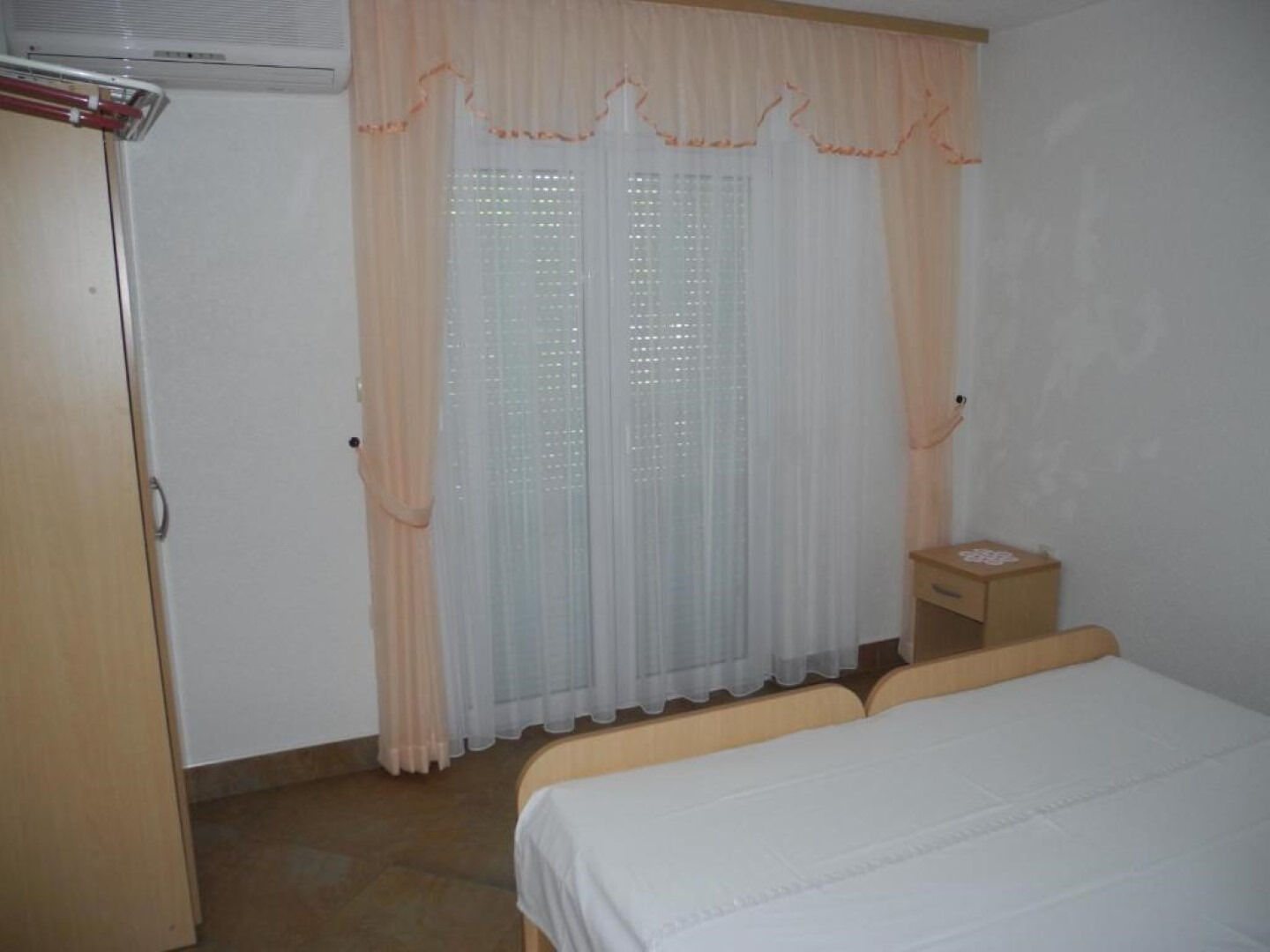 Apartments Maca 11232-A1