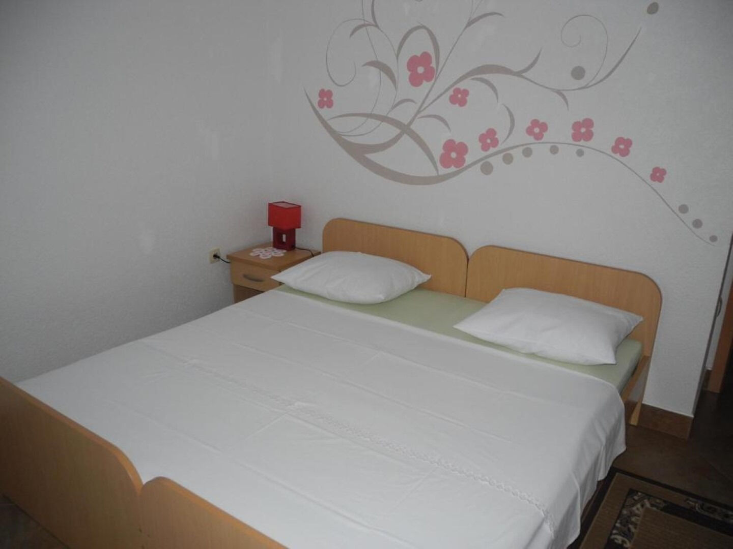 Apartments Maca 11232-A1