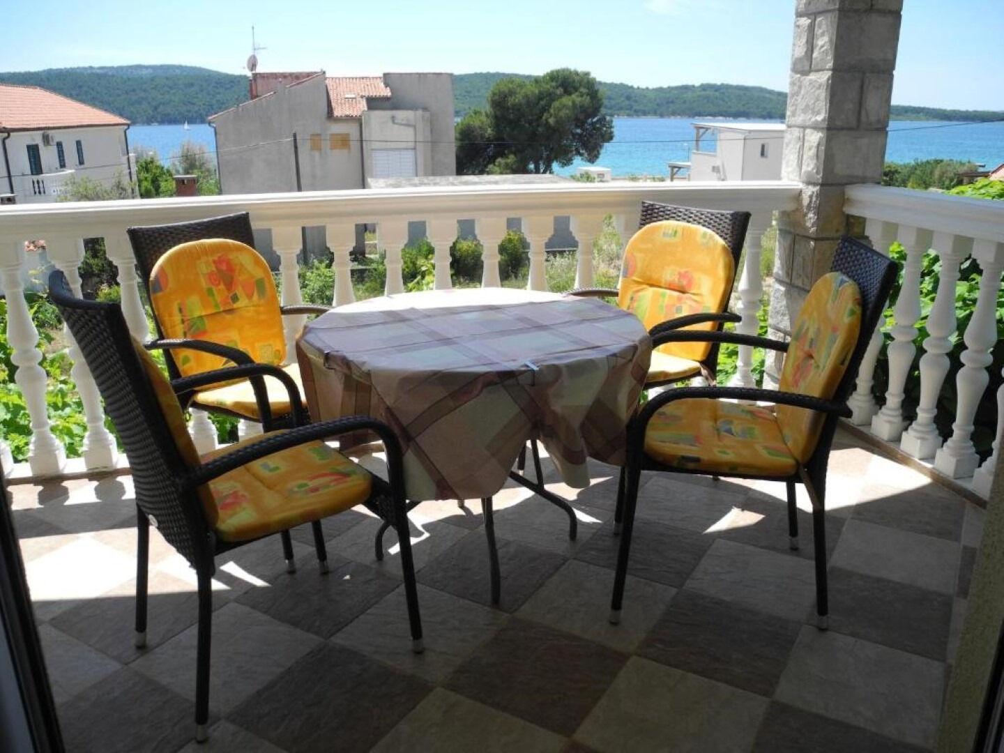 Apartments Maca 11232-A2
