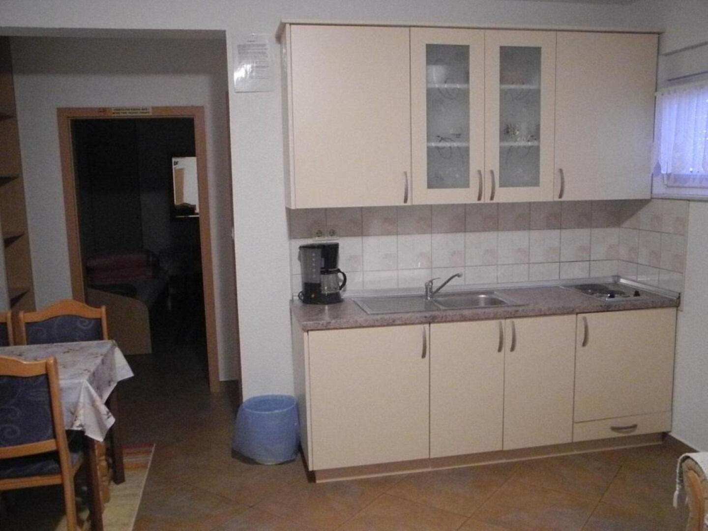 Apartments Maca 11232-A2
