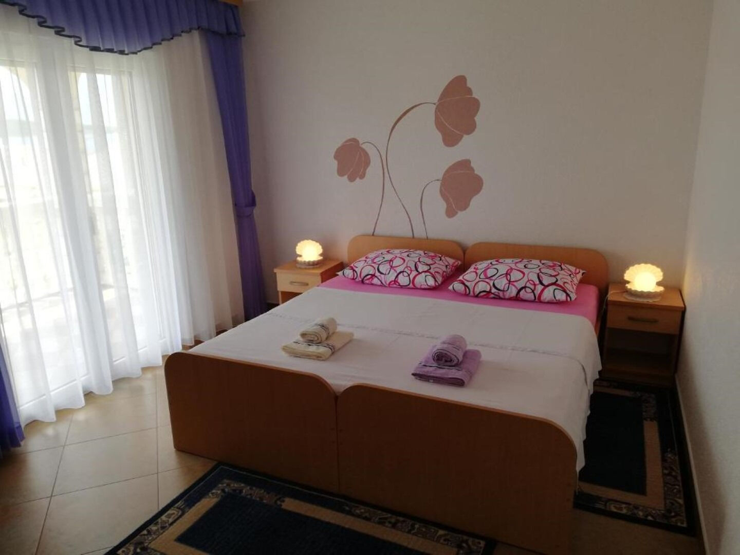 Apartments Maca 11232-A2
