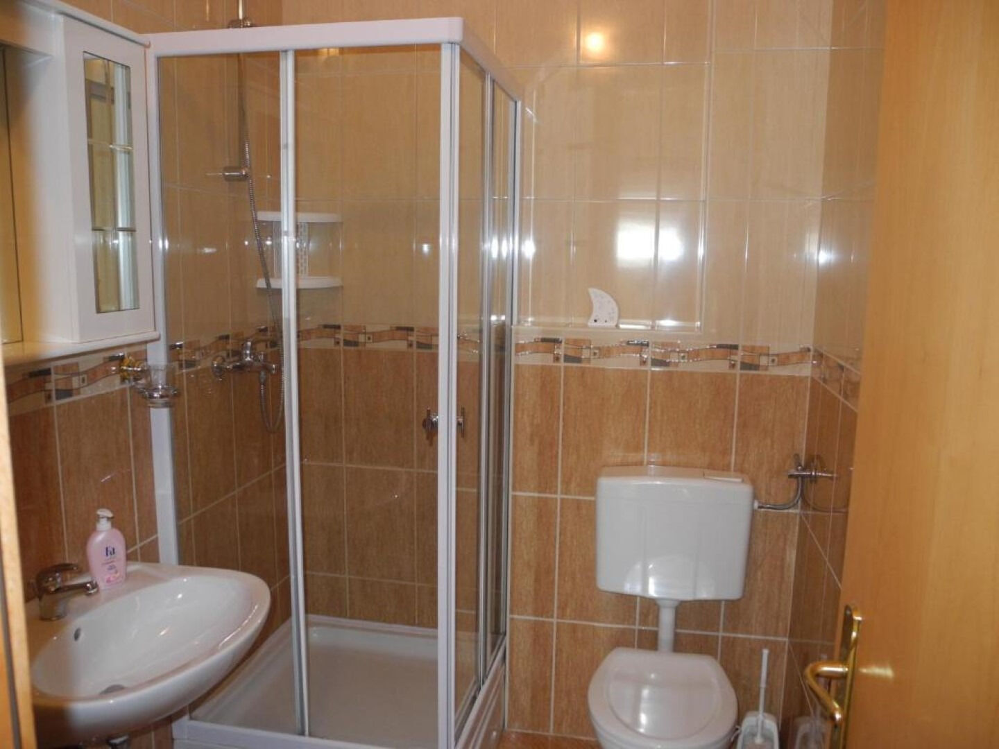 Apartments Maca 11232-A2