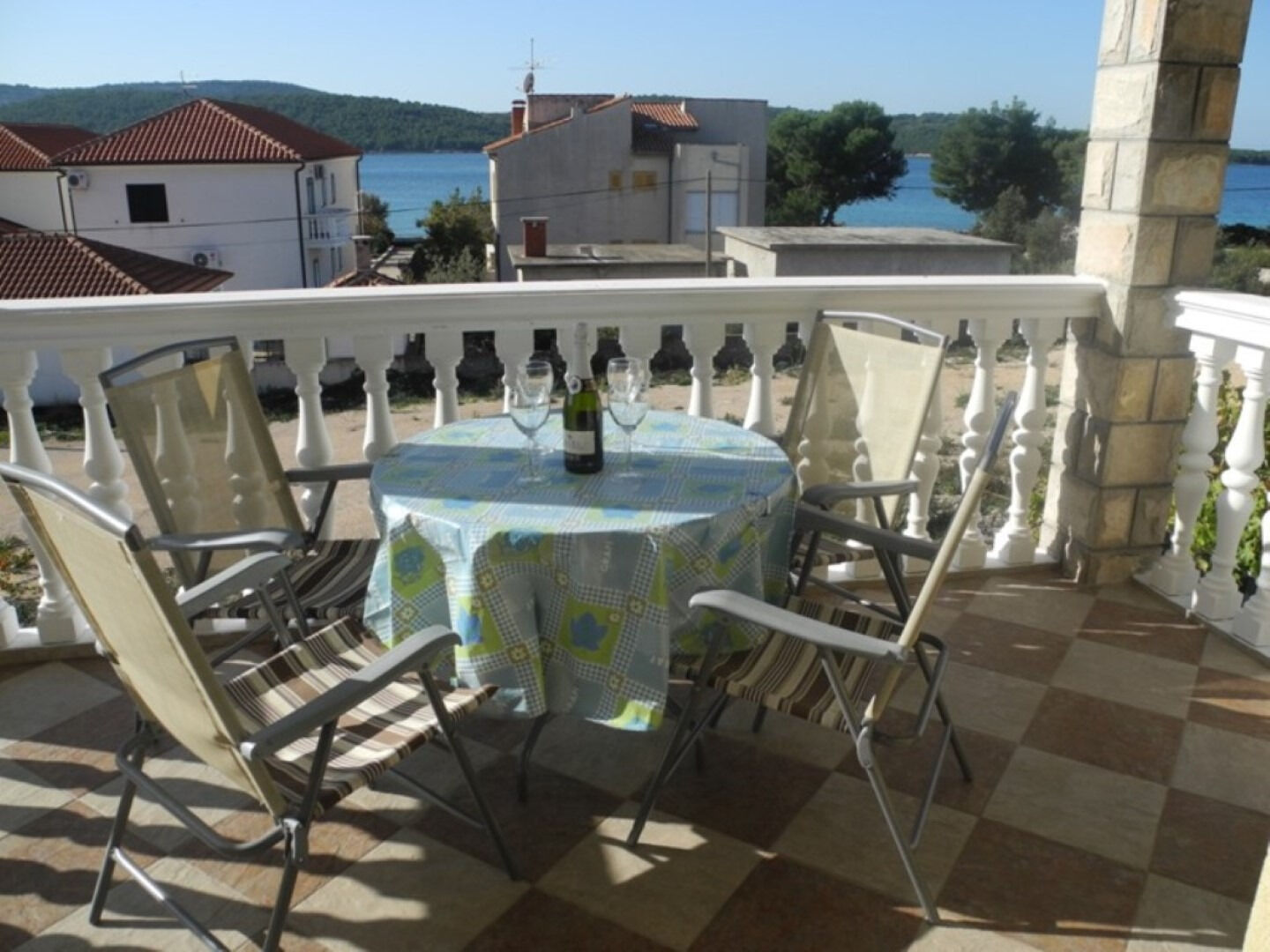 Apartments Maca 11232-A3