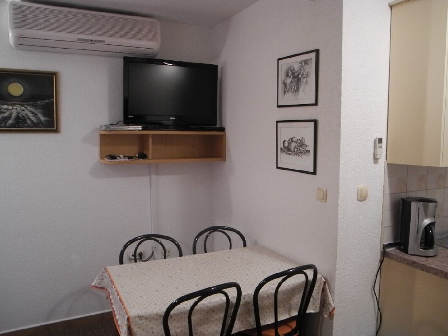 Apartments Maca 11232-A3