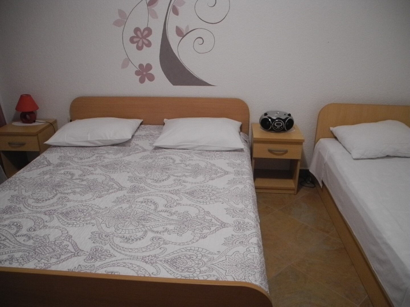 Apartments Maca 11232-A3