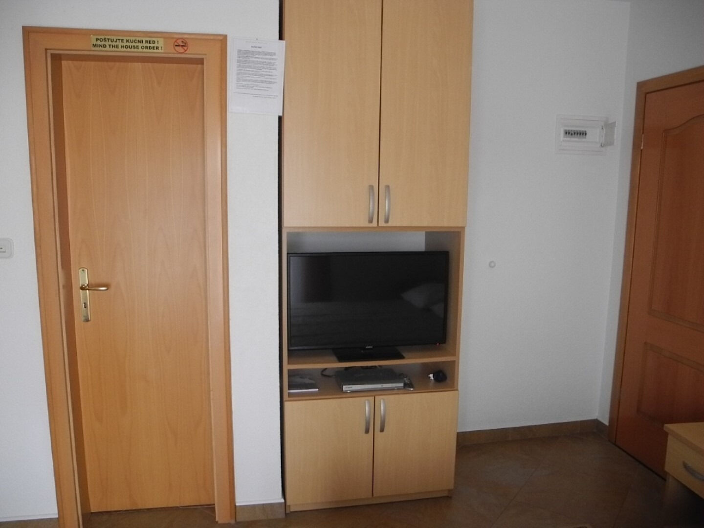 Apartments Maca 11232-A4