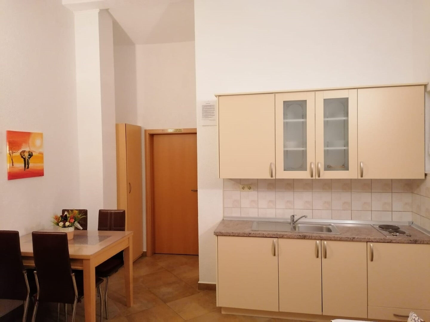 Apartments Maca 11232-A5
