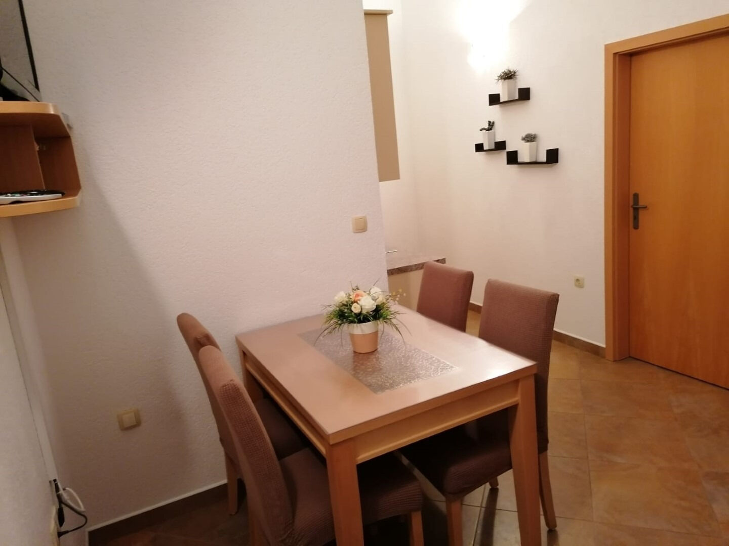 Apartments Maca 11232-A6