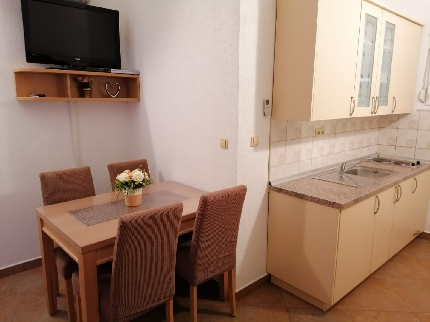 Apartments Maca 11232-A6