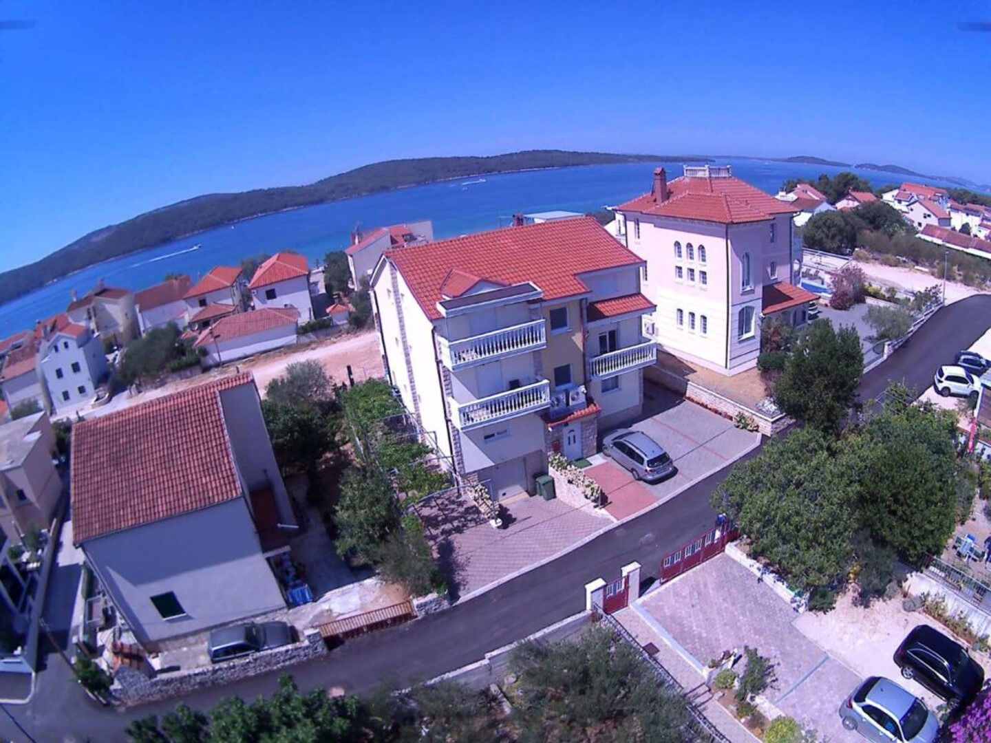 Apartments Maca A3