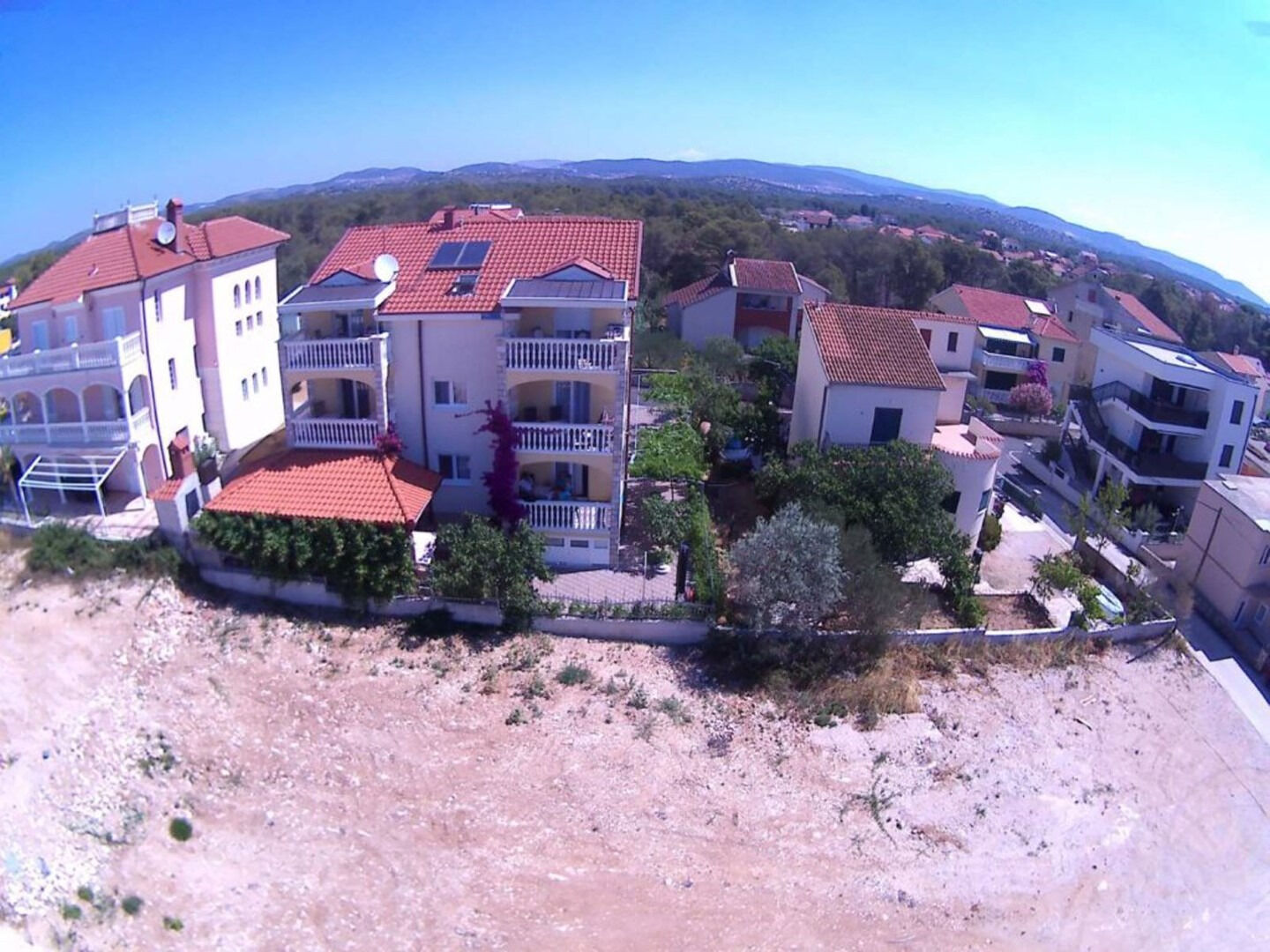 Apartments Maca 11232-A1