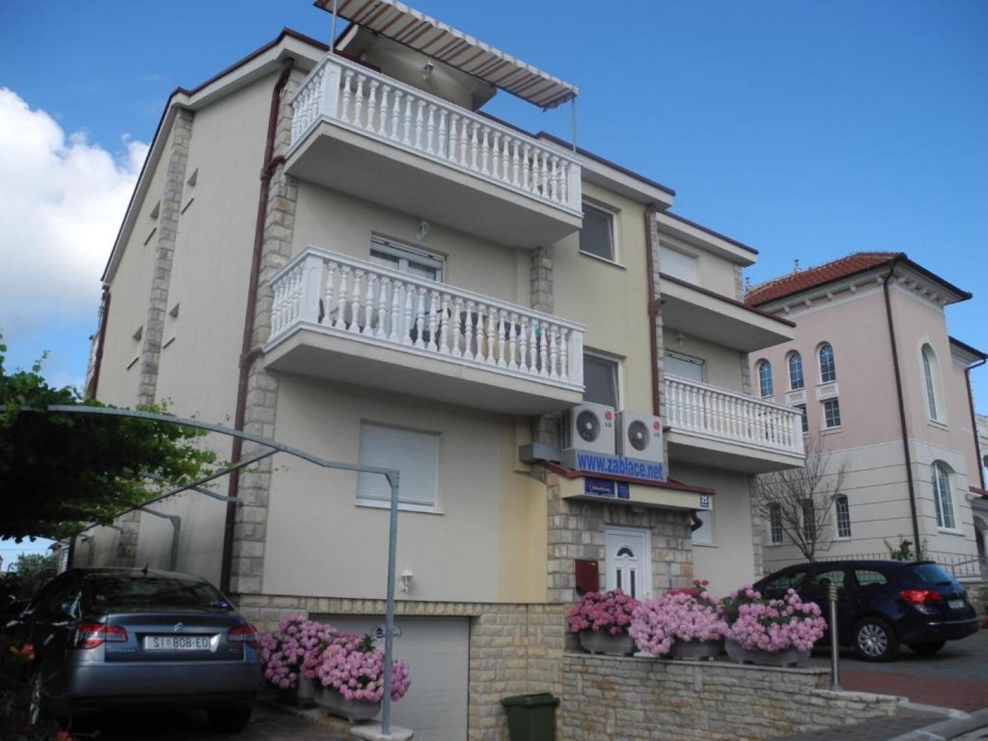 Apartments Maca 11232-A1