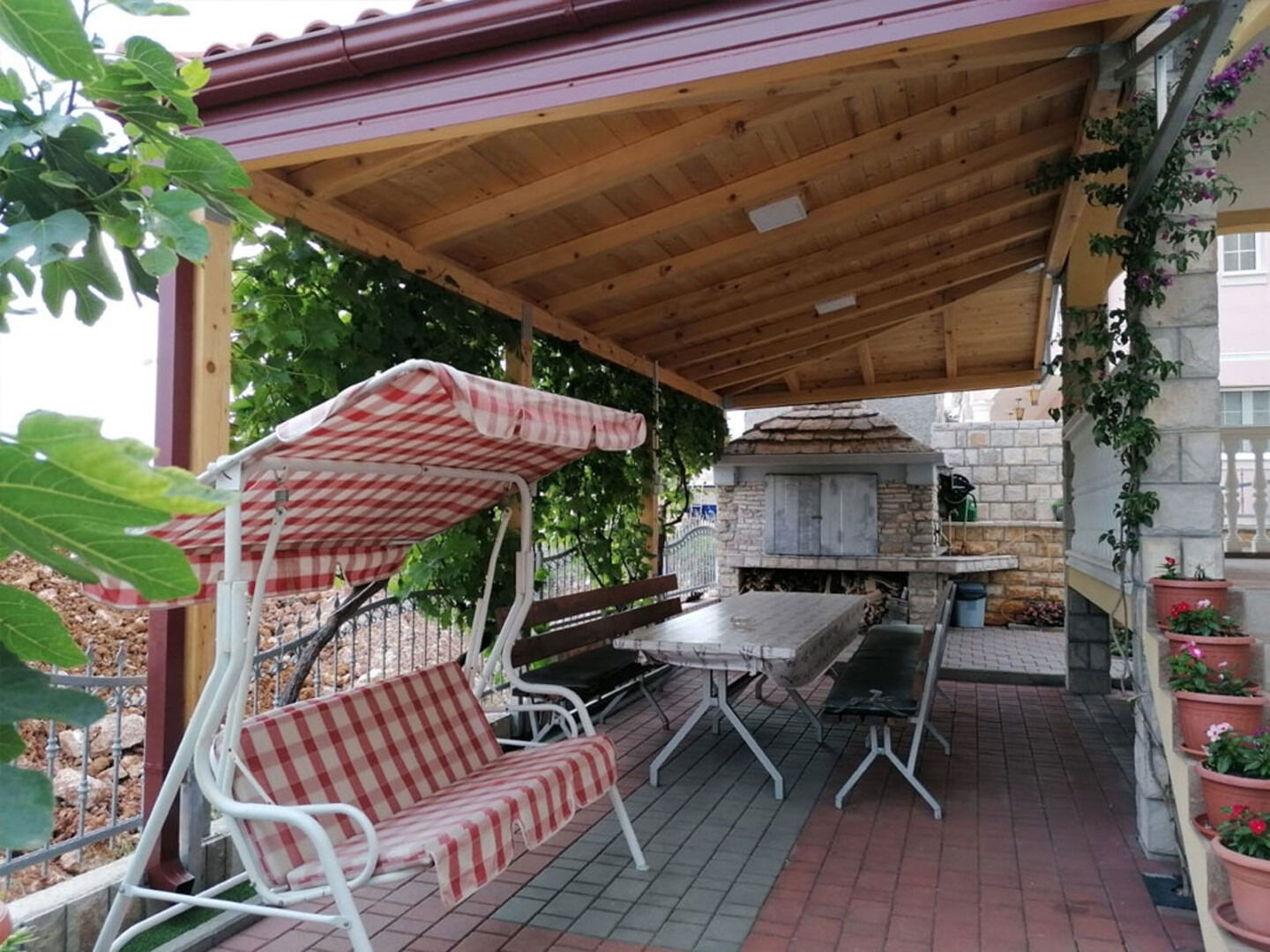 Apartments Maca 11232-A1