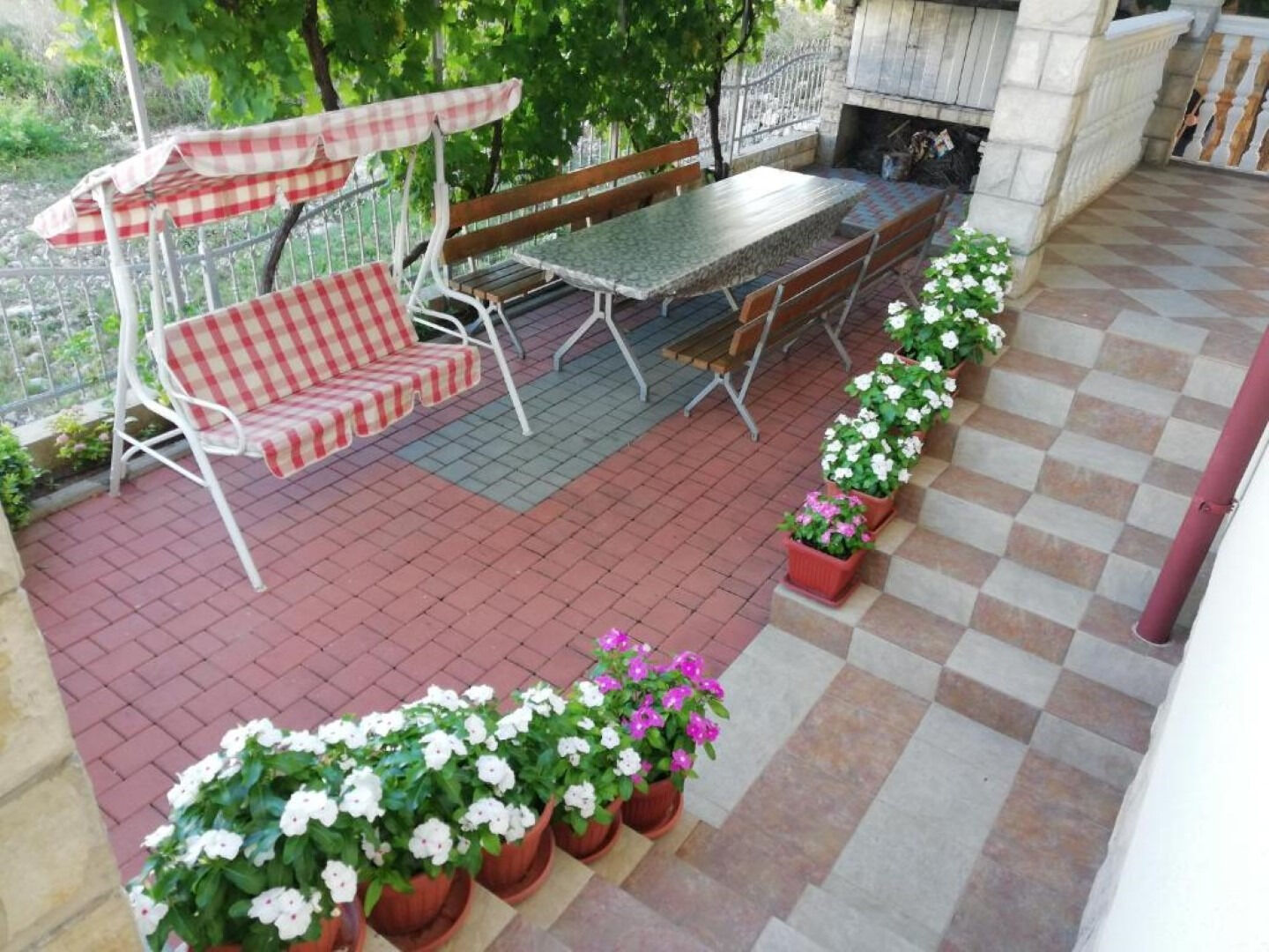 Apartments Maca 11232-A1