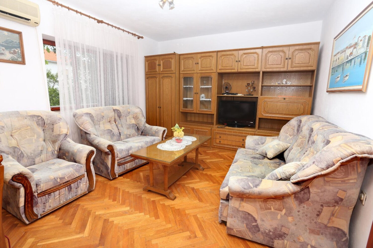 Apartment Mare 106541-A2
