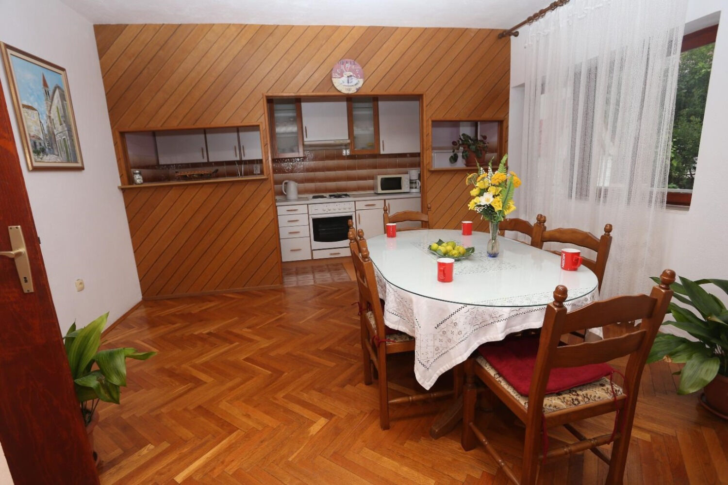 Apartment Mare 106541-A2