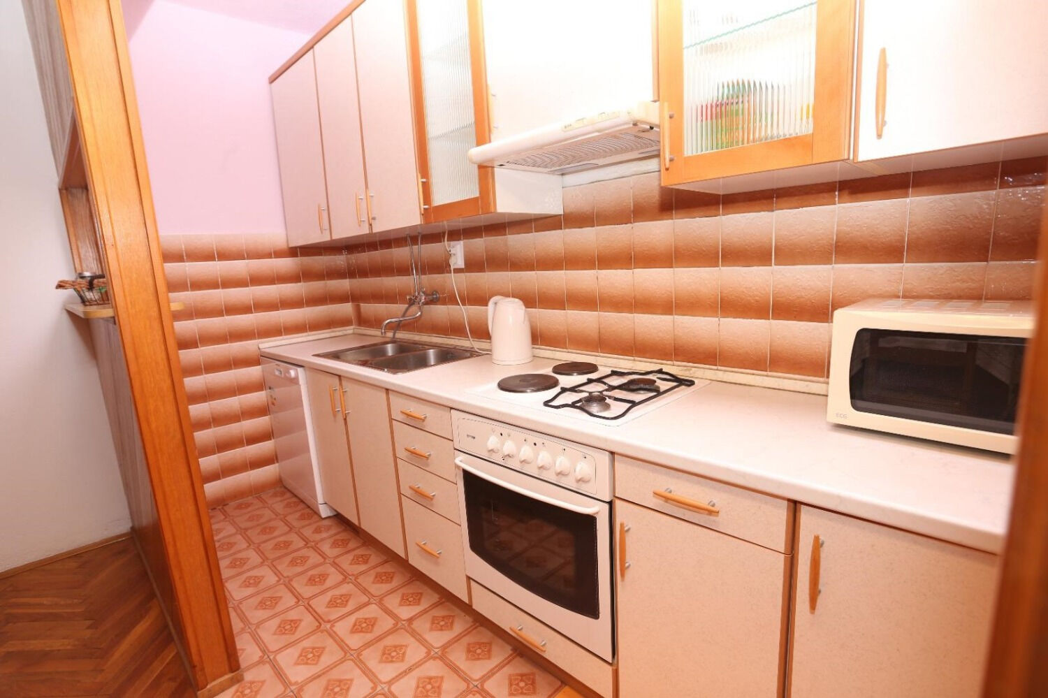 Apartment Mare 106541-A2