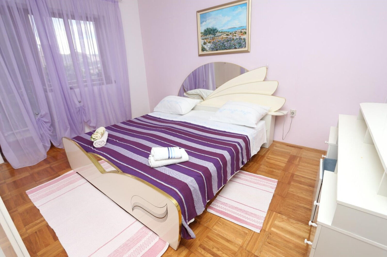 Apartment Mare 106541-A2