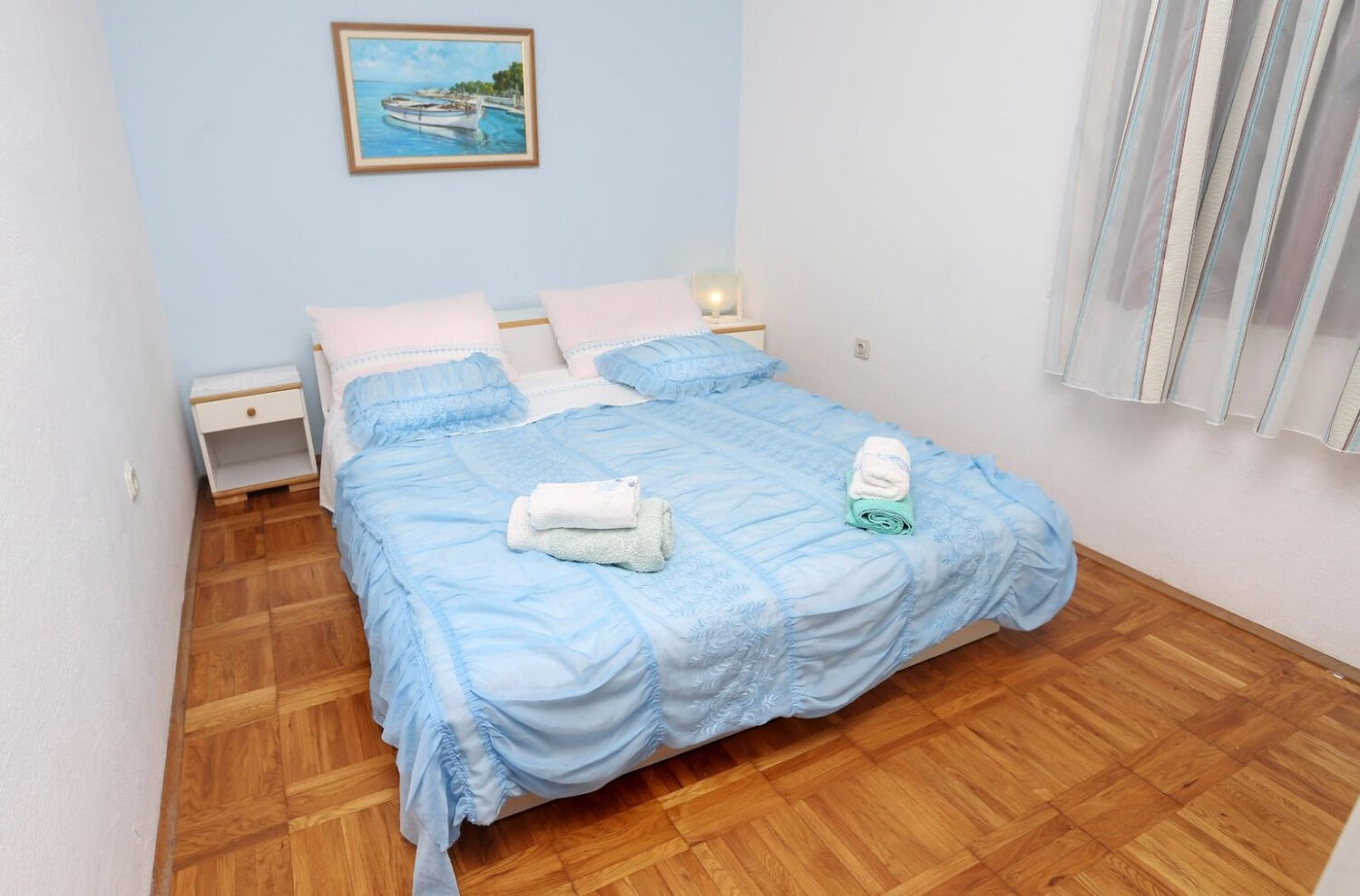 Apartment Mare 106541-A2