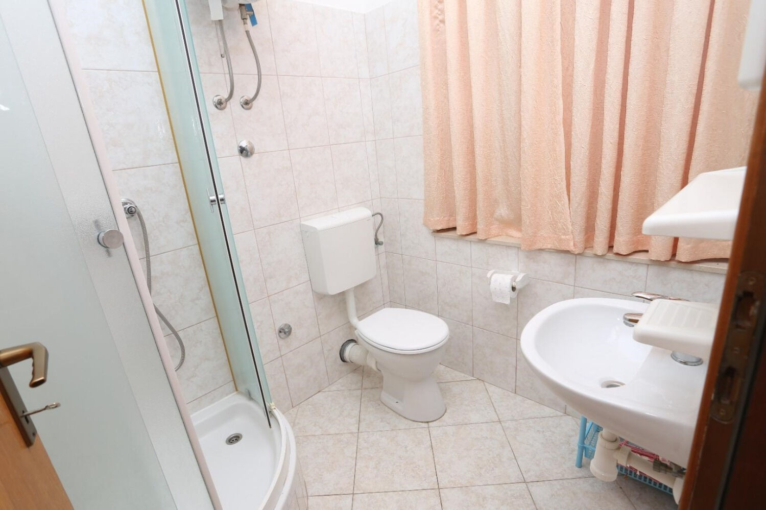 Apartment Mare 106541-A2
