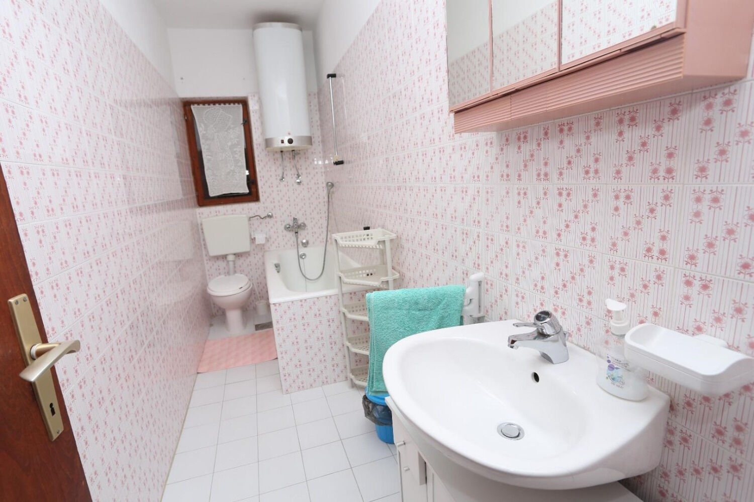 Apartment Mare 106541-A2