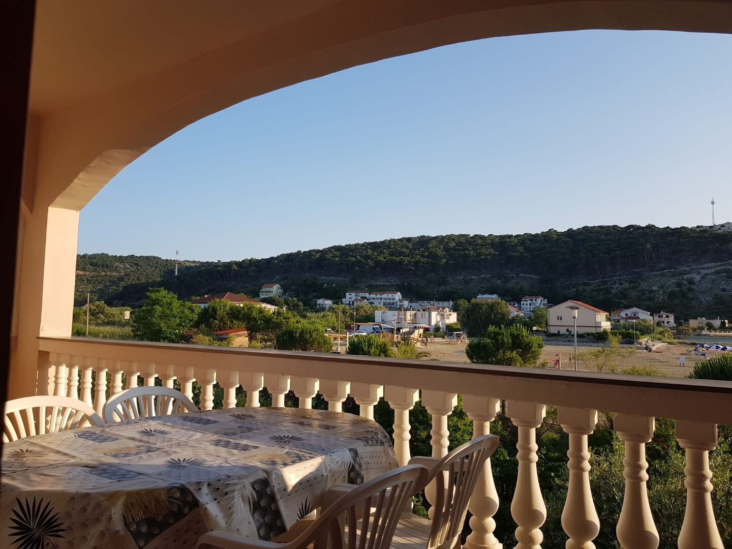 Apartment Mari 11132-A3