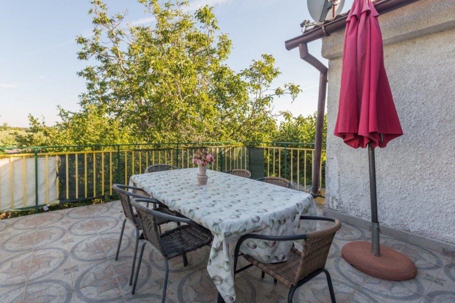 Apartment Lili 11239-A1