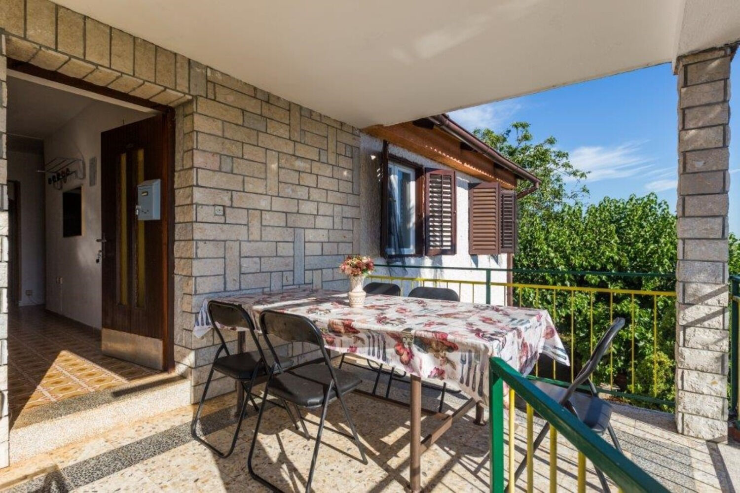 Apartment Lili 11239-A1