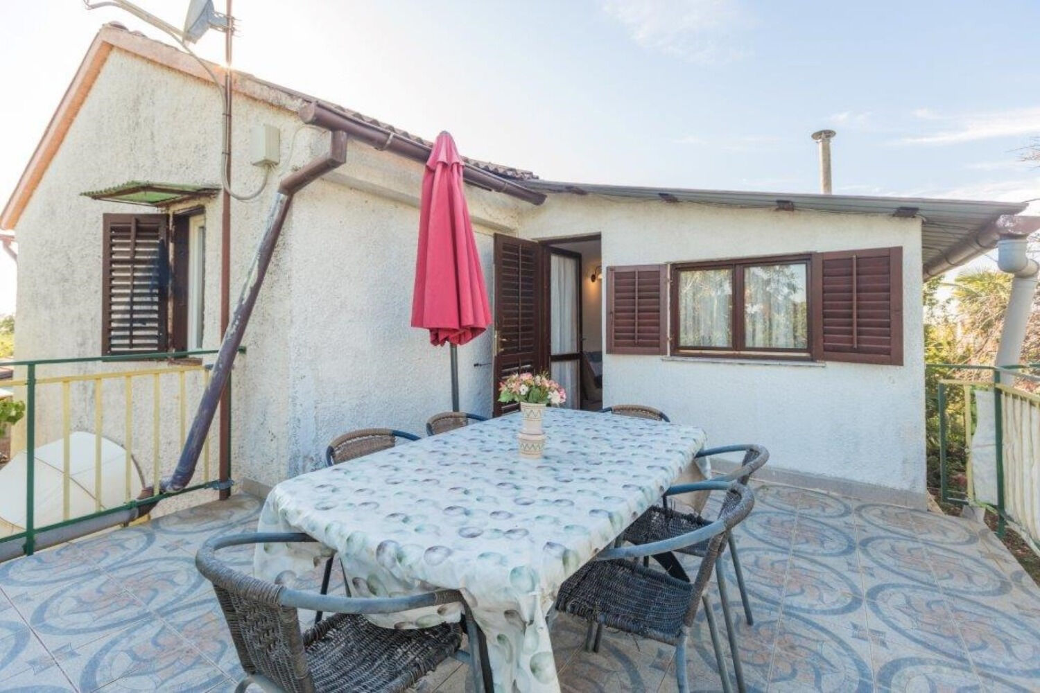 Apartment Lili 11239-A1