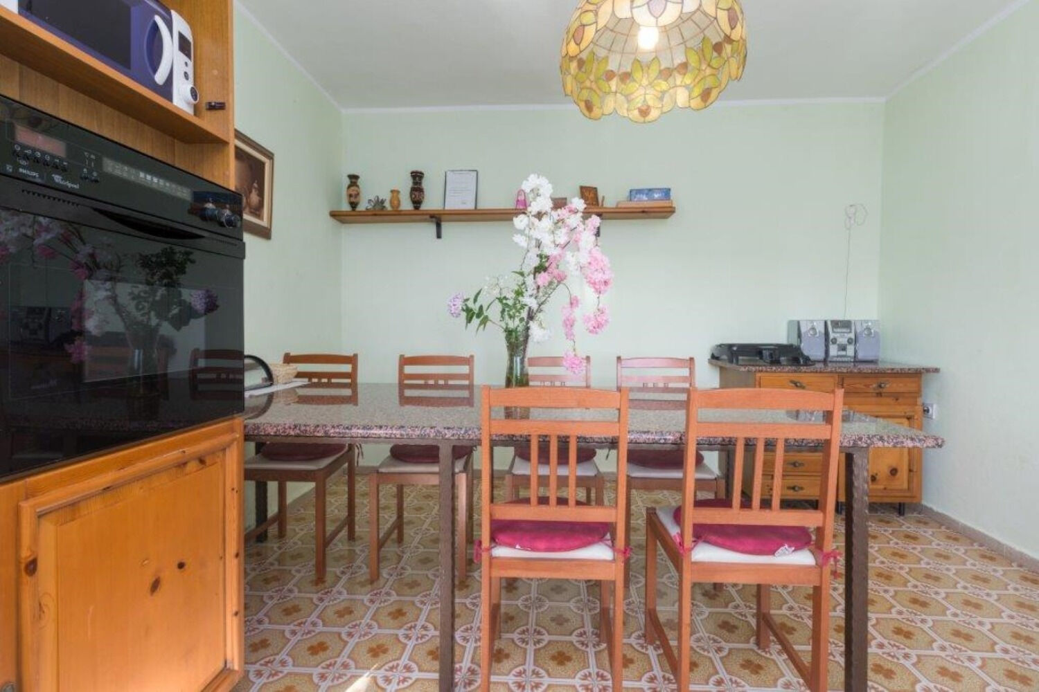 Apartment Lili 11239-A1