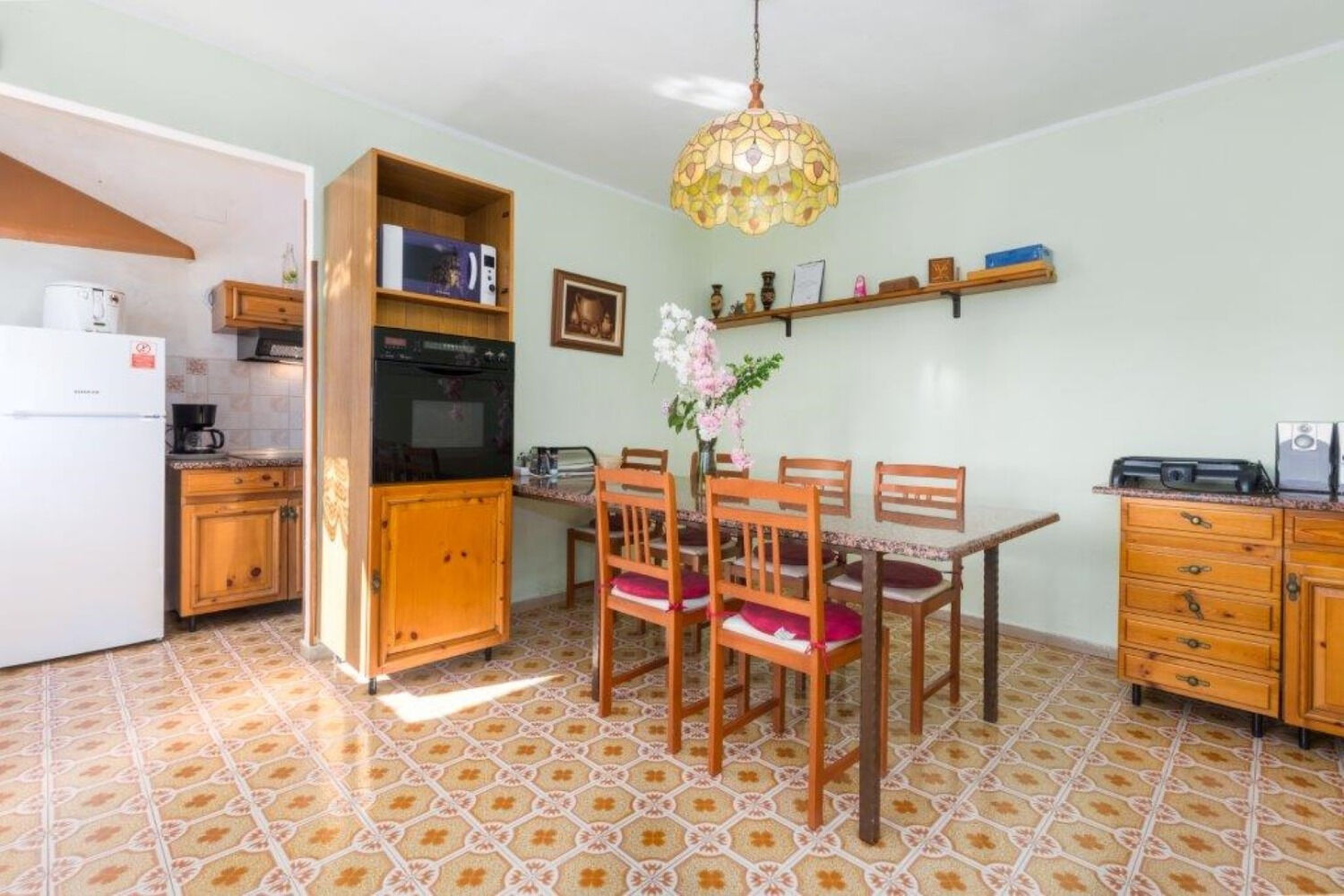 Apartment Lili 11239-A1
