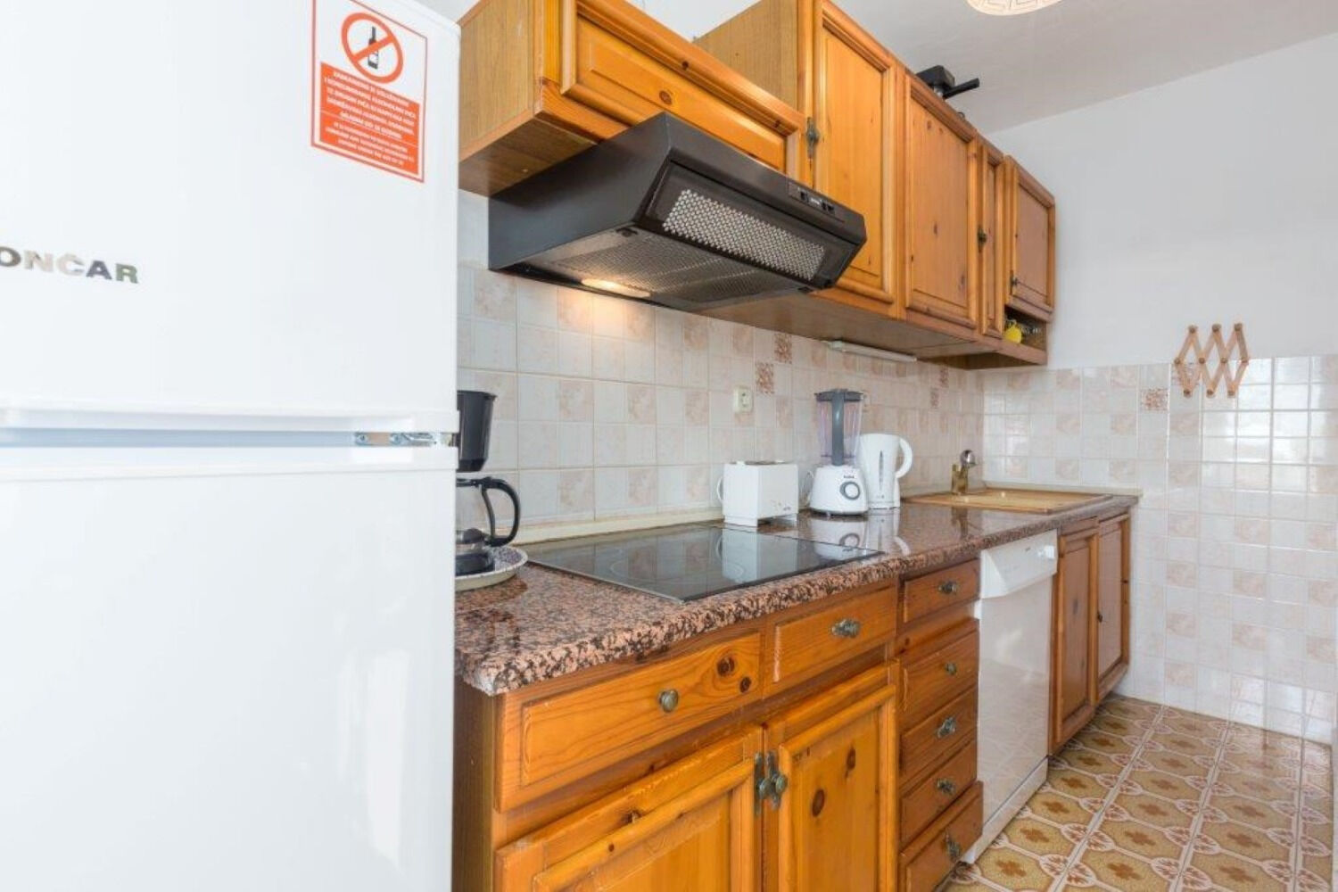 Apartment Lili 11239-A1