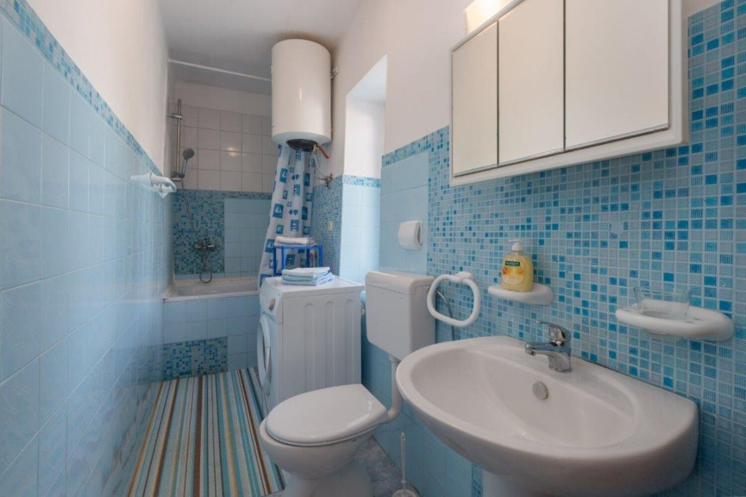 Apartment Lili 11239-A1