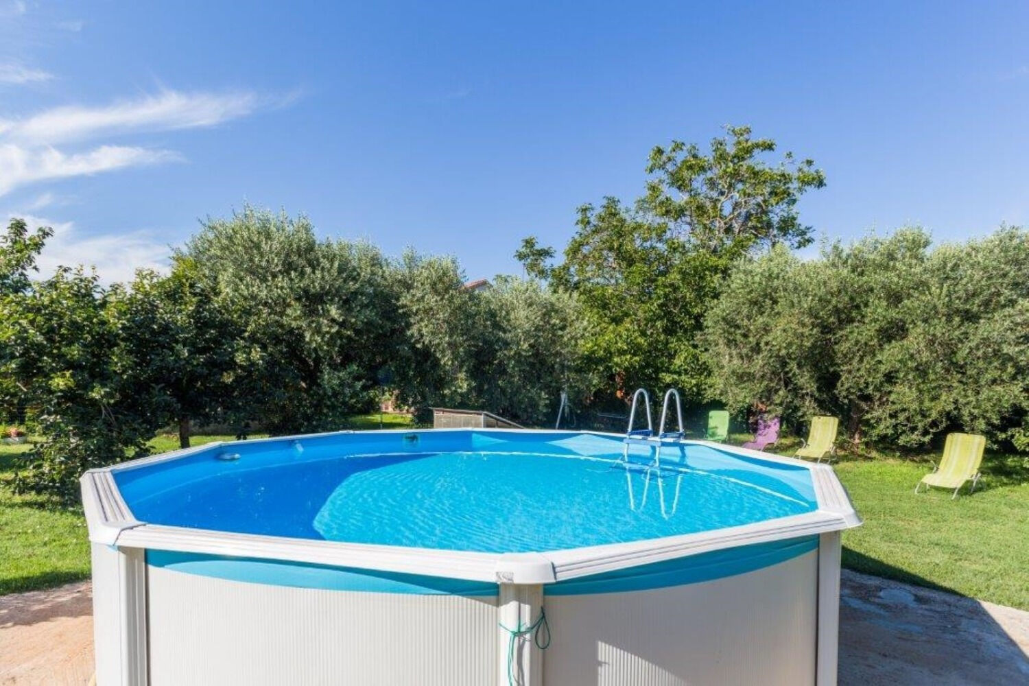 Apartment Lili 11239-A1