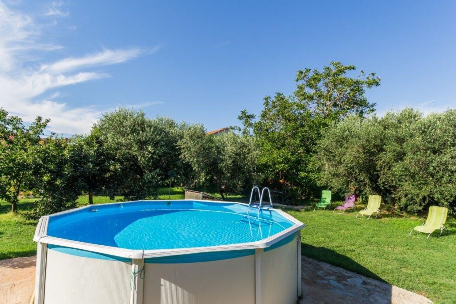 Apartment Lili 11239-A1