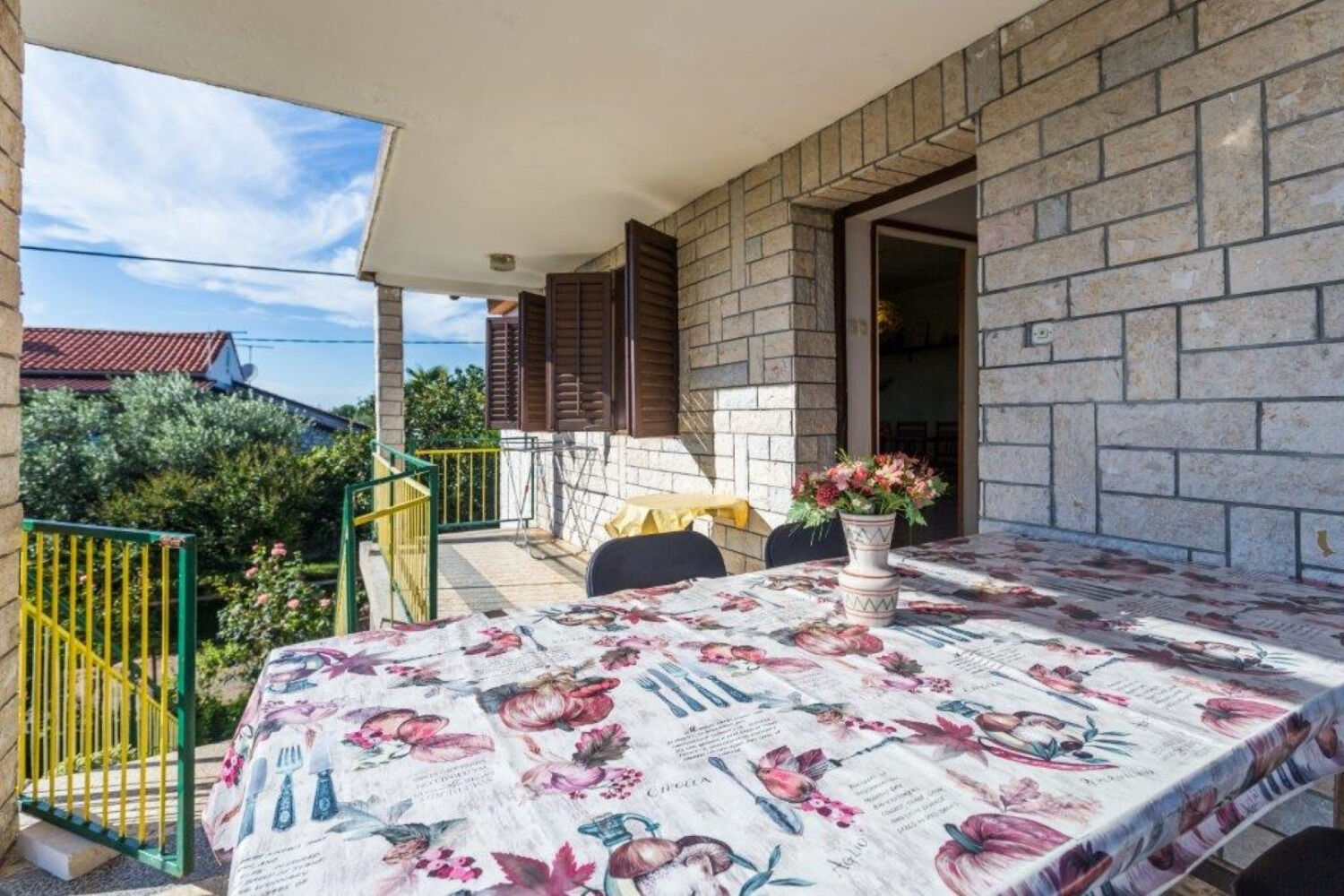 Apartment Lili 11239-A1