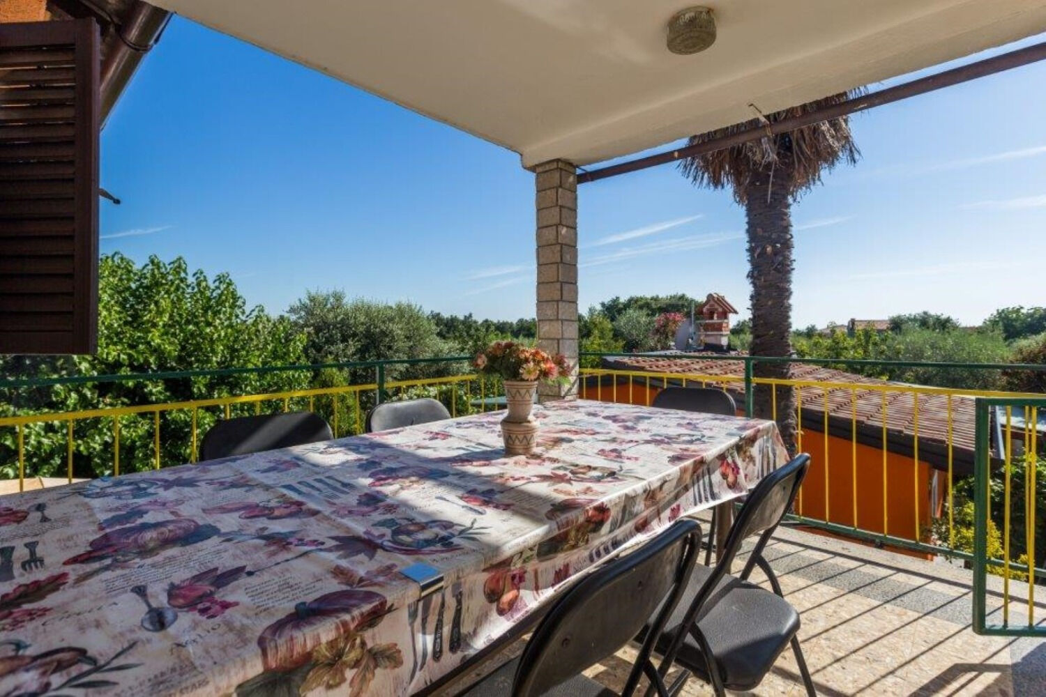 Apartment Lili 11239-A1