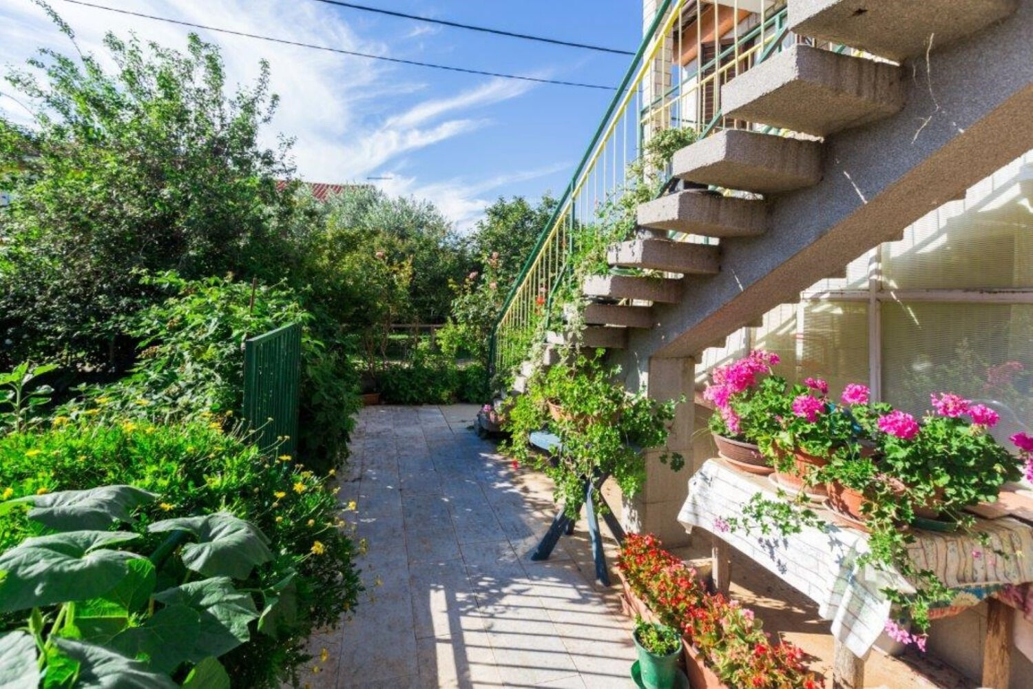 Apartment Lili 11239-A1