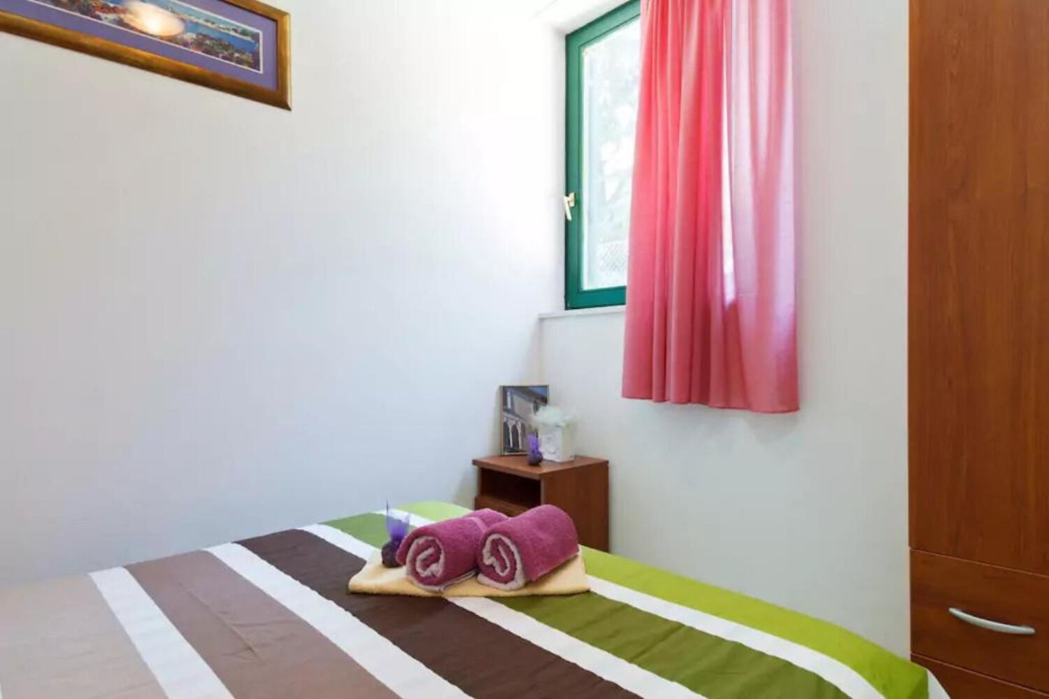 Apartment Ana 112351-A1