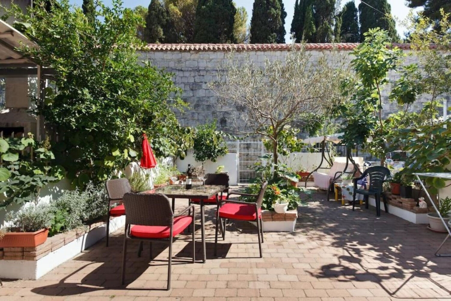 Apartment Ana 112351-A1