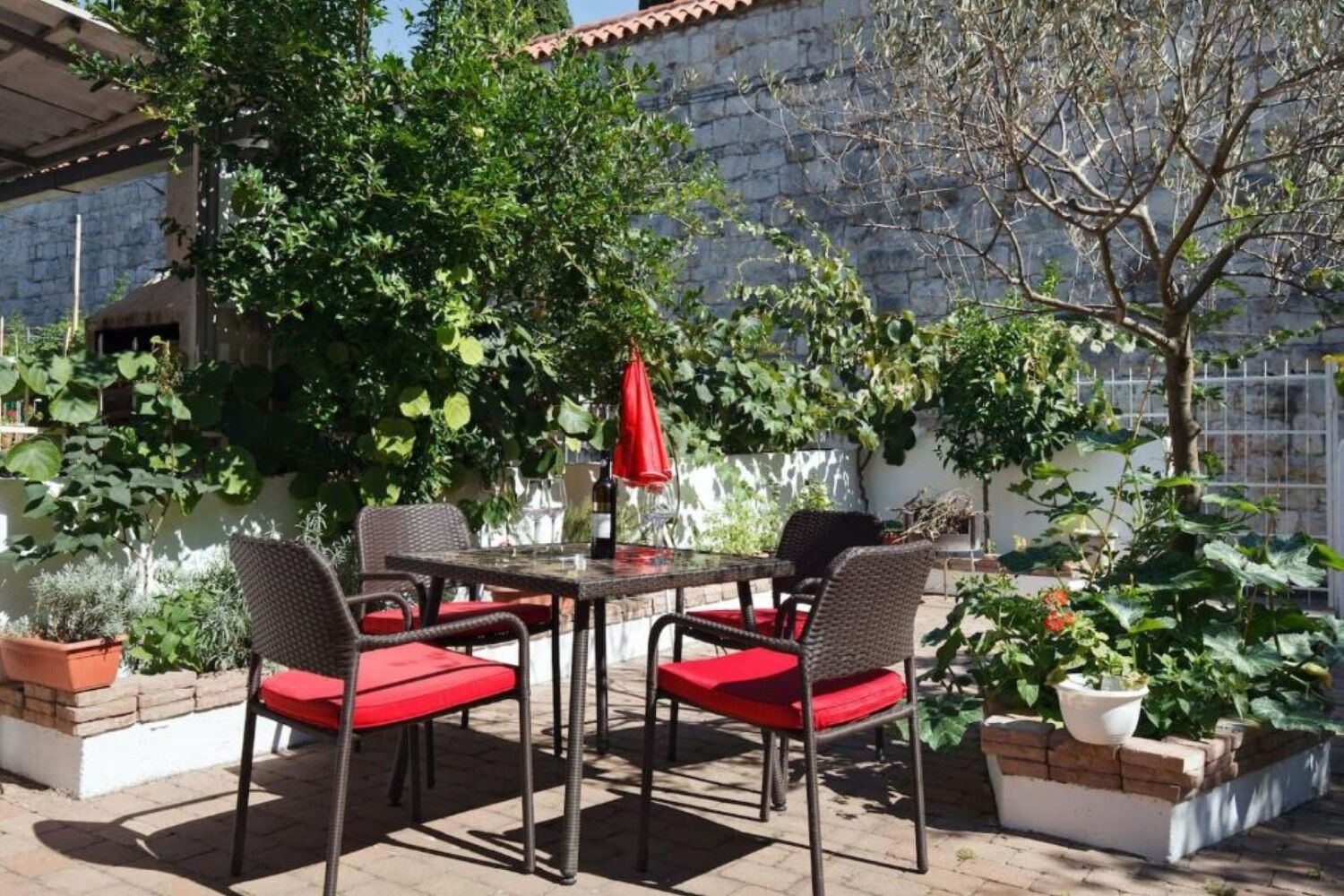 Apartment Ana 112351-A1