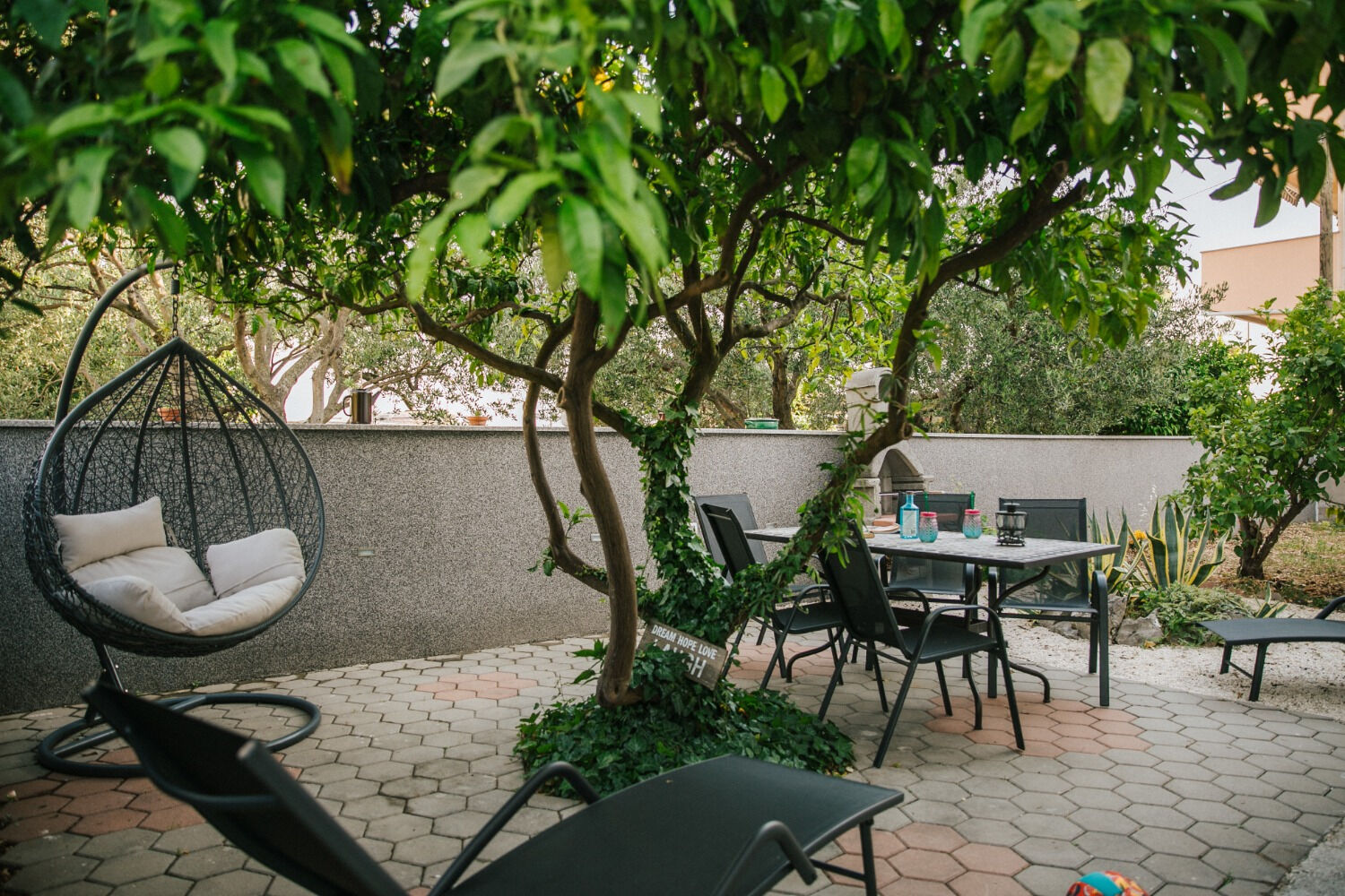 Apartment Florio 112371-A1