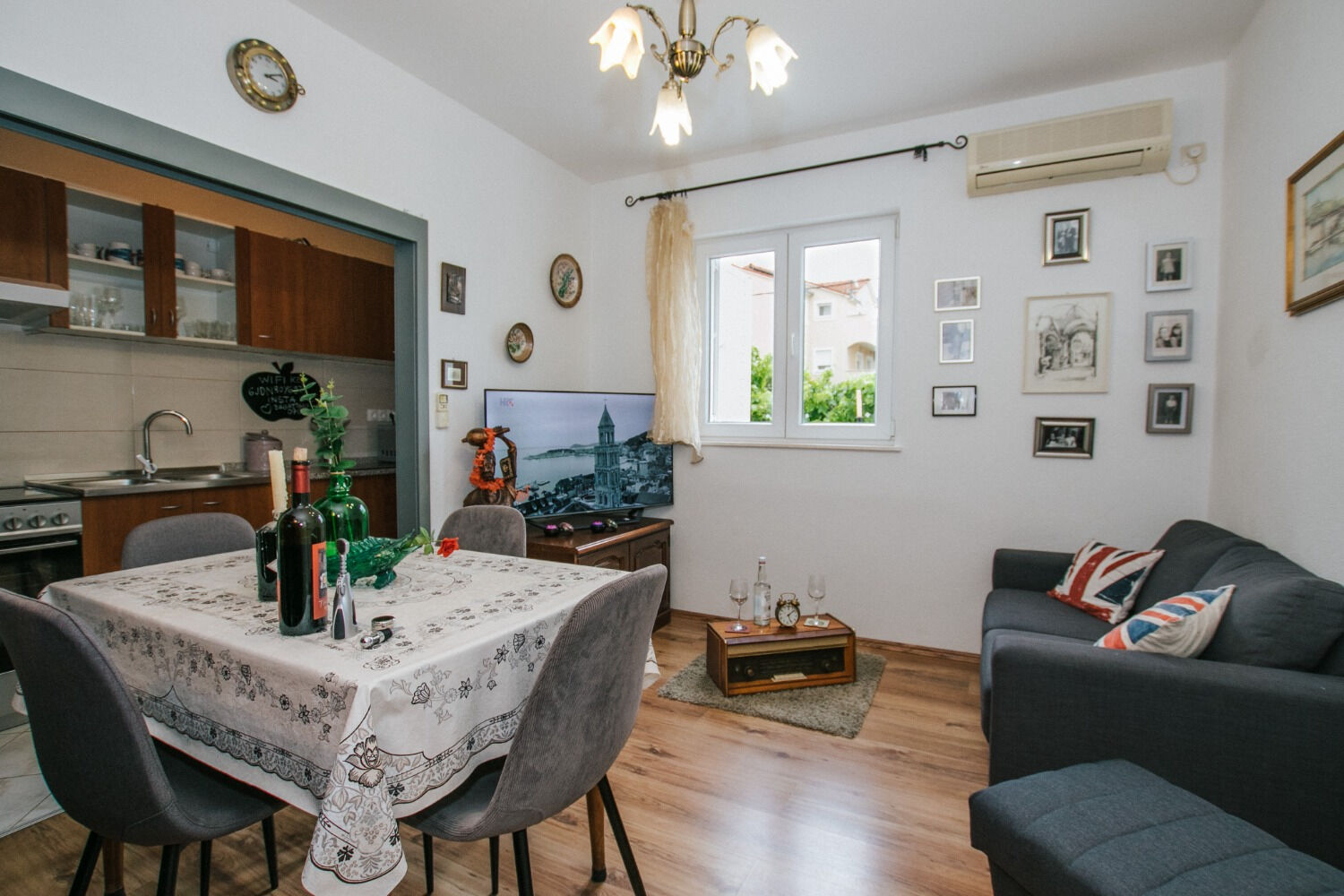 Apartment Florio 112371-A1
