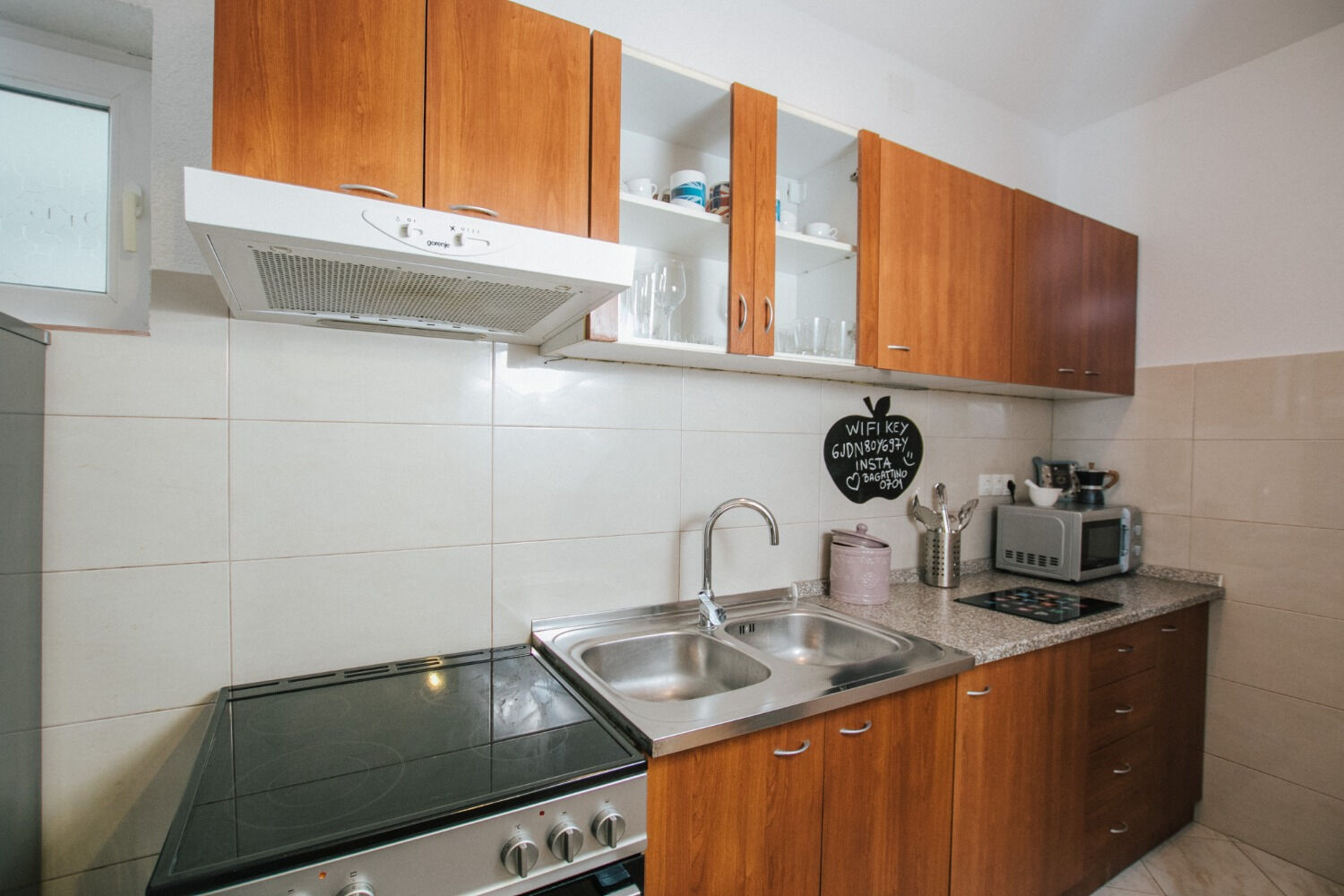 Apartment Florio 112371-A1